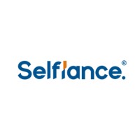 Selflance logo - Similar company to Brain^3