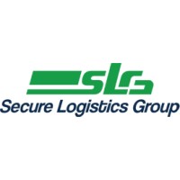 Secure Logistics Group logo - Similar company to Secure Logistics Group (Pvt) Ltd