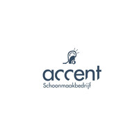 Accent cleaning services logo - Similar company to Pnp Schoonmaakbedrijf