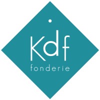 Fonderie KDF - Atelier de créations sur-mesure - Du design à la fabrication logo - Similar company to Marion Vidal