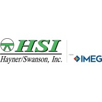 Hayner/Swanson Inc., now IMEG logo - Similar company to Goodwin Partners Llp