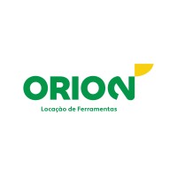 Locadora Orion logo - Similar company to Jukebox Digital Locadora
