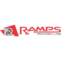 Ramps Technolab logo - Similar company to Divine Systems