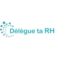 Délègue Ta RH logo - Similar company to Mba