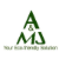 A&M Joinery Pty Ltd logo - Similar company to 1300Hoarding