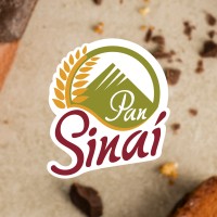 Pan Sinaí logo - Similar company to 4D Logistics S.A De C.V