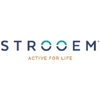 Strooem logo - Similar company to Apperior Oy
