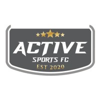 Active Sports FC logo - Similar company to Fc Battersea