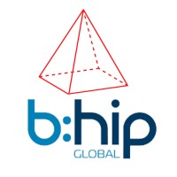 bHIP Global é uma pirâmide logo - Similar company to Bhipglobal