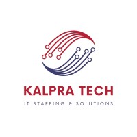 Kalpra Tech Solutions logo - Similar company to Fixity Technologies