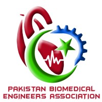 Pakistan Biomedical Engineers Association logo - Similar company to Biomedical Tech World - Btw