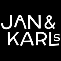 Jan & Karls logo - Similar company to Managbl.Ai