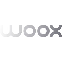 WOOX logo - Similar company to Zeroone