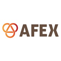 AFEX (rebranded to Corpay Cross-Border) logo - Similar company to Fleetcor