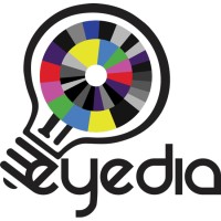 Eyedia Marketing & Design logo - Similar company to One Yellow Tree