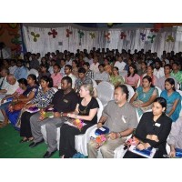 Dr. Swati Jain Education Group logo - Similar company to Zklayer Labs