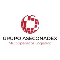 GRUPO ASECONADEX logo - Similar company to Macrosolutionsec