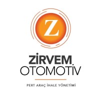 Zirvem Otomotiv logo - Similar company to Otopert Hasarlı Araç Satış Ve İhale Sistemi
