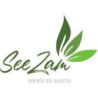 SeeZam ME logo - Similar company to Idax
