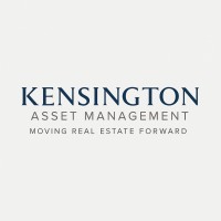 KENSINGTON ASSET MANAGEMENT logo - Similar company to Kensington Real Estate