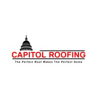 Capitol Roofing logo - Similar company to Leepse