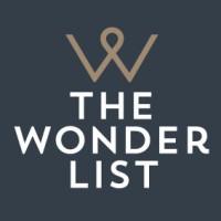 THE WONDER LIST logo - Similar company to Satryna Tequila