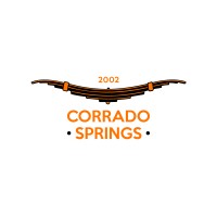 Corrado Springs logo - Similar company to Consultancy Squad - Business Consultants