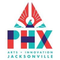 Phoenix Arts & Innovation District (PHXJAX) logo - Similar company to Future Of Cities