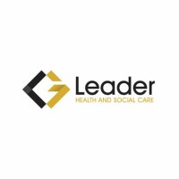 Leader Health and Social Care logo - Similar company to Element Health Fitness Performance