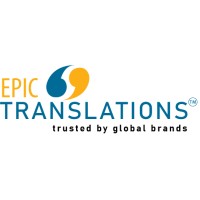 EPIC Translations logo - Similar company to Talentraq Consulting