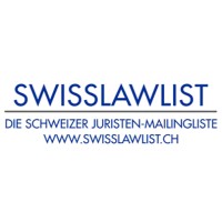 Swisslawlist logo - Similar company to Rechtsauskunft Anwaltskollektiv