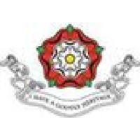 Lady Margaret School logo - Similar company to Ruislip High School