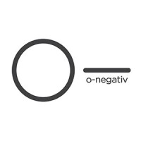 o-negativ logo - Similar company to Code On Canvas