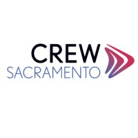 CREW Sacramento logo - Similar company to Cai Ca North Chapter