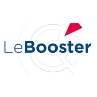 LeBooster PECO logo - Similar company to Ifrancja