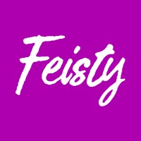 Feisty Media logo - Similar company to 5Th & Lemon