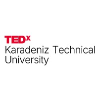 TEDx Karadeniz Technical University logo - Similar company to Bxld Space 🔺