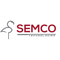 SEMCO TECHNOLOGIES logo - Similar company to Ecm