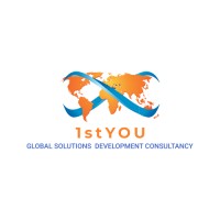 1stYOU logo - Similar company to Brookes Enterprise Support