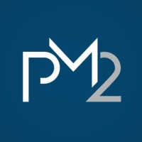 PM2 Consulting logo - Similar company to Global Workplace Analytics