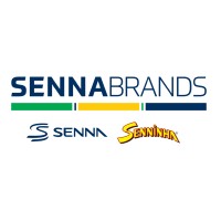 Senna Brands logo - Similar company to Instituto Ayrton Senna