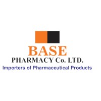 Base Pharmacy Co. Ltd logo - Similar company to Saintroy Lifescience