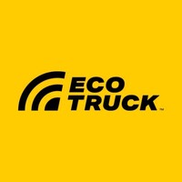 Ecotruck logo - Similar company to Multi Id