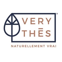 Very Thés logo - Similar company to Kazeine