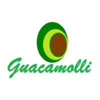 Guacamolli logo - Similar company to Avofresco