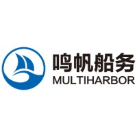 MULTIHARBOR SHIPPING AGENCY CO. LTD logo - Similar company to T. Harbors Co.