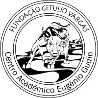 Centro Acadêmico Eugênio Gudin logo - Similar company to Centro Acadêmico Da Barra - Fgv Ebape
