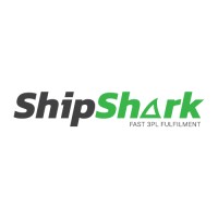 ShipShark logo - Similar company to Dliver