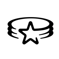 Review Pancake logo - Similar company to Digital Nitro