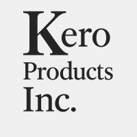 Kero Products, Inc. logo - Similar company to Maine Sbdc